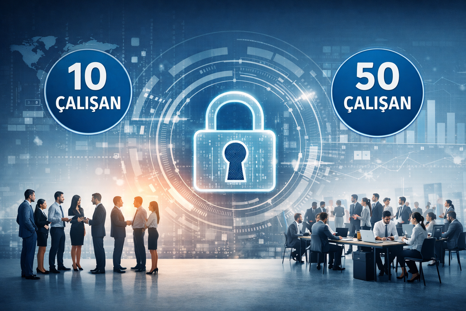 Bilanço Esasına Göre Defter Tutmayan Veri Sorumluları İçin VERBİS Kayıt Kriteri