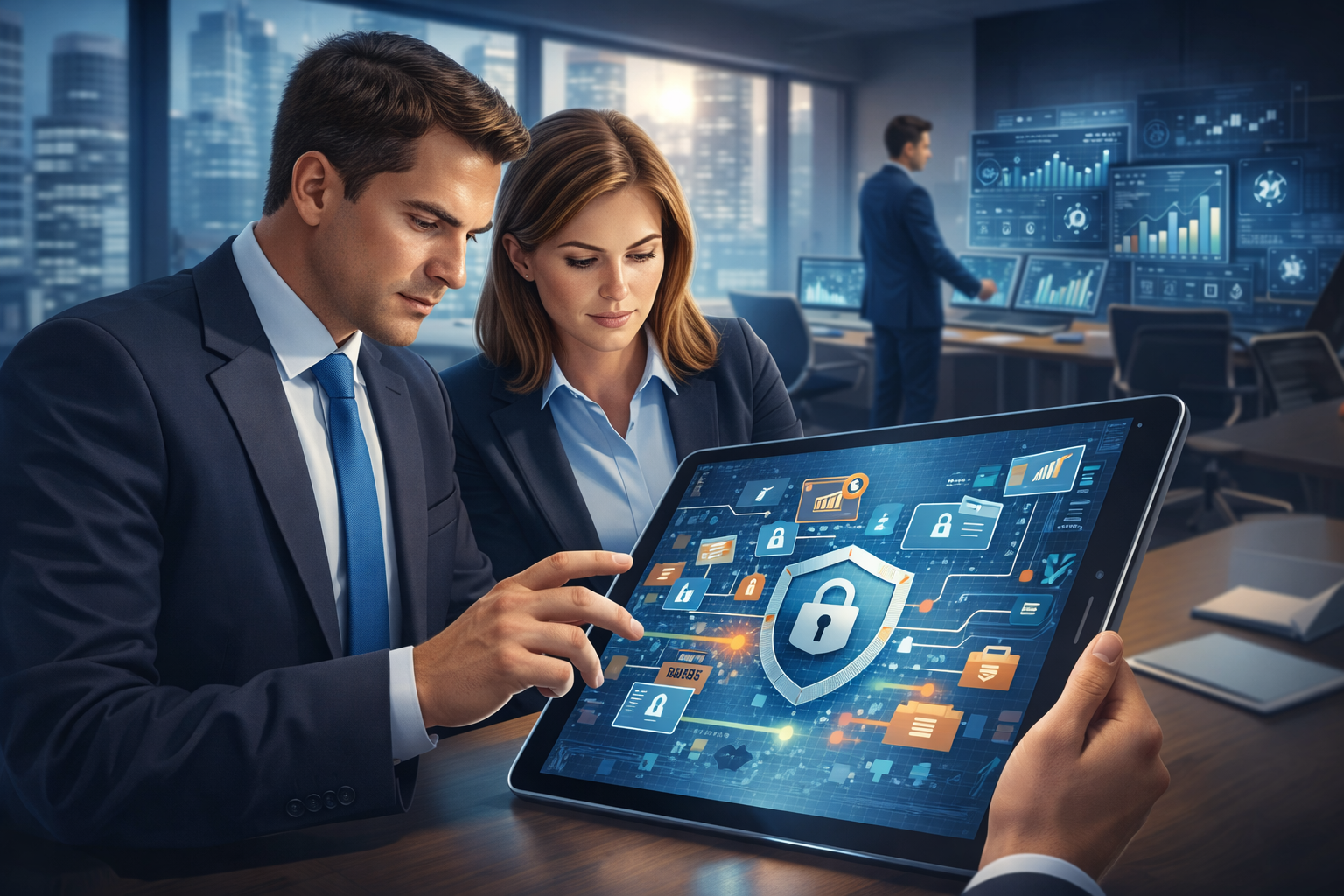 KVKK Danışmanlık Süreçleri Nedir ve Kurumlara Sağladığı Faydalar