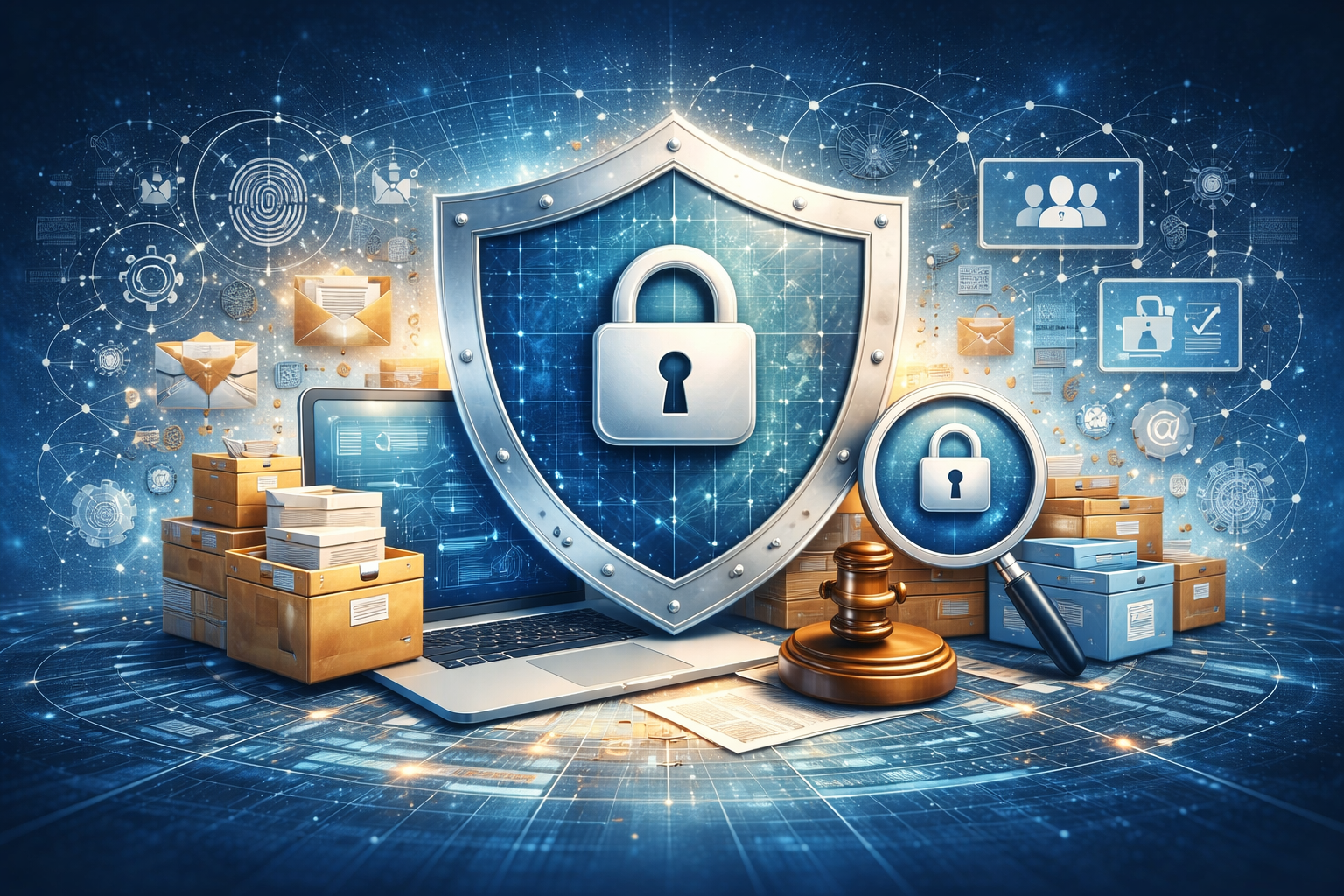 Bilişim Danışmanlığı